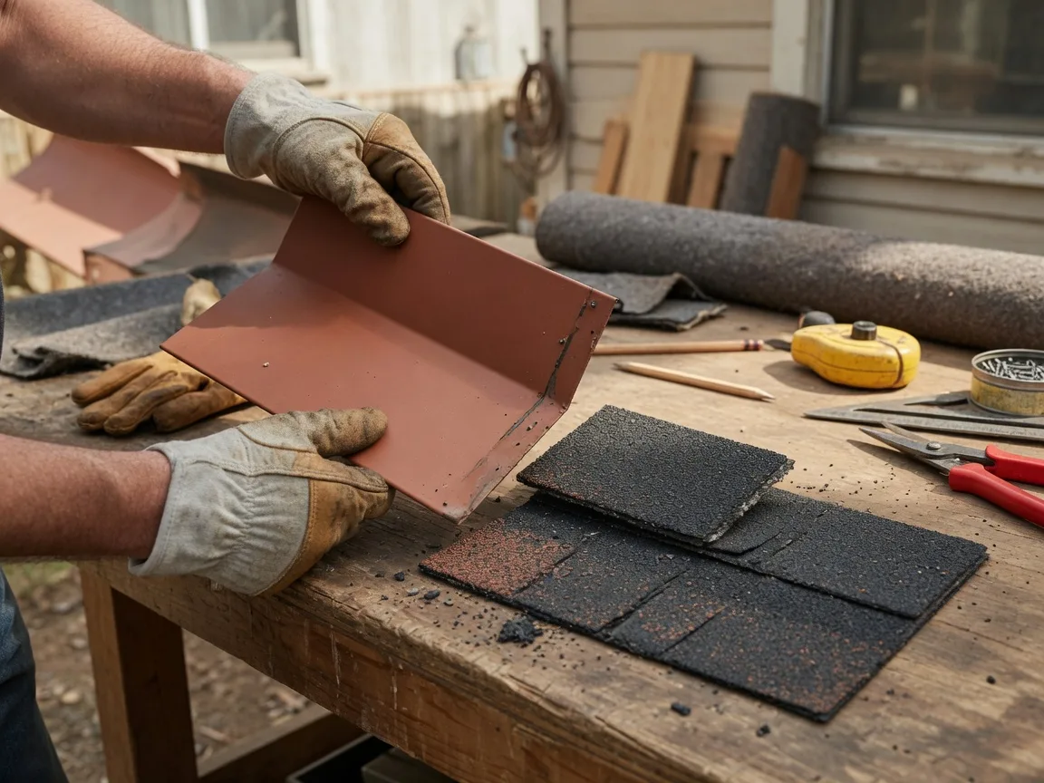 Roof Repair company in Alabaster, AL